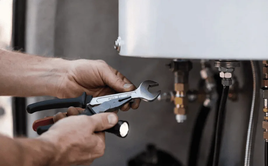 Why choose Water Heater Repair in Oregon, MO